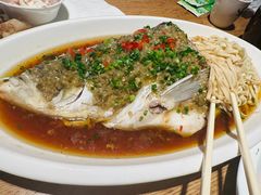 -芳芳私房菜·精做淮扬菜(承德路店)