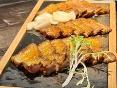 -外婆家(杭州马塍店)