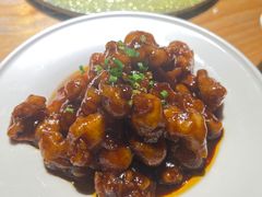 -宝翠花园餐厅(沙湖店)