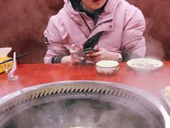 -哈尔滨东北铁锅炖(都督街店)