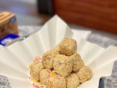 燕麦南瓜-客家汇·客家传承菜(水库店)
