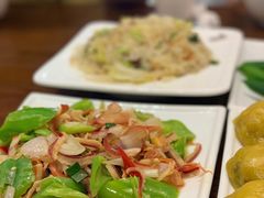 炒海蚌-海坛特色小吃·只做平潭特色菜(平潭店)