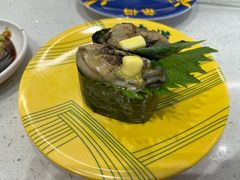 -京樽回転寿司(奥林匹克店)