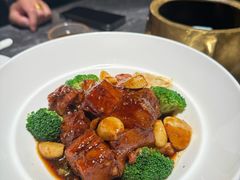 -炊烟小炒黄牛肉(浦东世纪汇店)