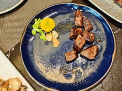 -大葉日本料理·龍蝦任食放題(廣州W酒店)