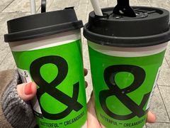 -BUTTERFUL&CREAMOROUS 黄油与面包(万象城店)