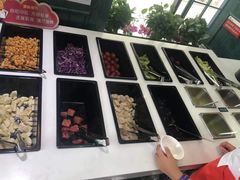 -东方豪客牛排意面披萨(金凤万达店)