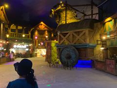 -波塞冬旅游度假区