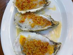 -春妮海味饭店·海景餐厅·海菜包子·大连海鲜
