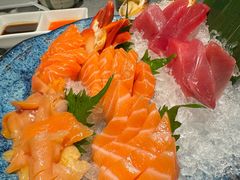 -大渔铁板烧(大悦城店)