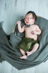 点击看大图 -乐米baby儿童摄影(燕郊店)