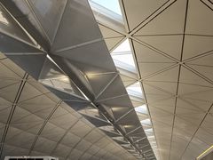 -香港国际机场