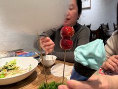 -小大董·烤鸭(王府井apm店)