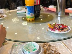 -伊兰盛堡(河南路店)