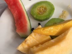 -星伦多 自助料理(圆融店)
