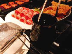 -捞王锅物料理(凯旋路店)