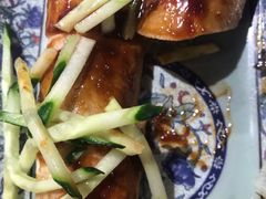 -老城南.鸭血粉丝汤(夫子庙店)