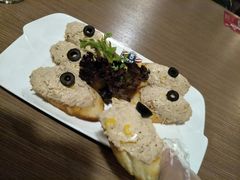 -5号公路餐厅(曼哈顿店)