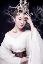 点击看大图 -素合写真摄影(合肥原创店)
