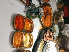 -老板娘的烤肉店(港湾广场店)