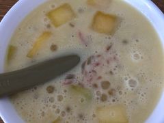 -港湾糖水