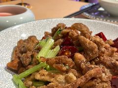 -山石榴·贵州菜(丰盛里店)