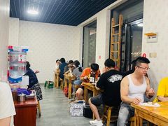 -二马路野馄饨烧烤(二马路店)