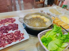 -杏花吴记牛肉火锅