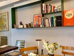 -RAC BAR(安福路店)