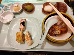 -堂会·KTV·自助餐·团建聚会(天河店)