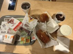 -麦当劳(大亚湾龙光城店)