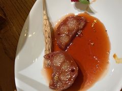 -新白鹿餐厅(爱琴海购物中心店)