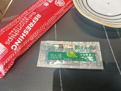 -许哥东北烧烤·铁丳烤串·宫后夹肉(繁花中心店)