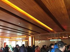 -天目湖涵田半山温泉