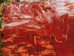 -一井烧肉·活鳗·寿司(望京SOHO店)