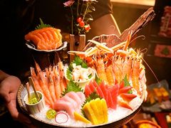 -匠和风精致料理(春熙路群光广场店)