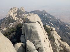 -峄山风景名胜区