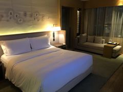 -杭州逸酒店(西湖武林店)