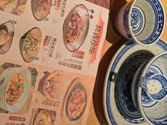 -南京大牌档(龙江新城市广场店)