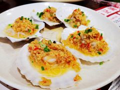 -方记海鲜大排档(乐山形象店)