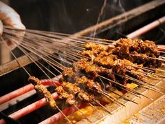 -万荟轩海鲜·粤式点心自助餐厅(蓝海风万怡酒店)