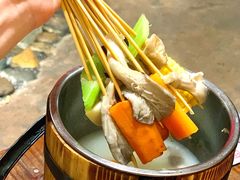 -盟重烧烤(高正街店)