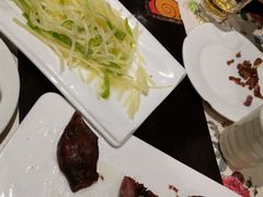 -舌尖上的食缘花园主题餐厅