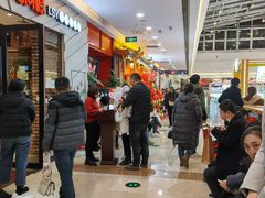 -闻溪有渔·活鱼现烤才好吃(太仓万达店)