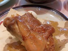 -状元阁烧烤(新华路总店)