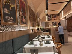 -香料集市新疆餐厅·清真聚餐(成都远洋太古里店)