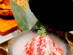 -龙虾奇迹泥炉烤肉(大华三路店)