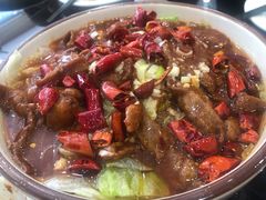 -宛平李记小吃(东关街店)