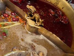 -小龙翻大江文化火锅(宽窄店)