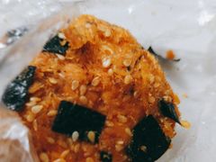 -泸溪河桃酥(秦淮夫子庙一店)